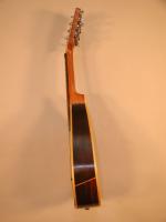 Flat-top Mandolin