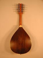 Flat-top Mandolin