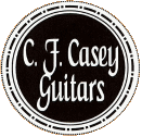 C. F. Casey Guitars